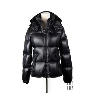 Moncler - Fourmine Jacket [ NEW with TAGS ] 0/XS